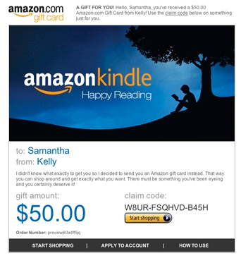 Illustration for article titled People Who Just Got That New Amazon Kindle Fire